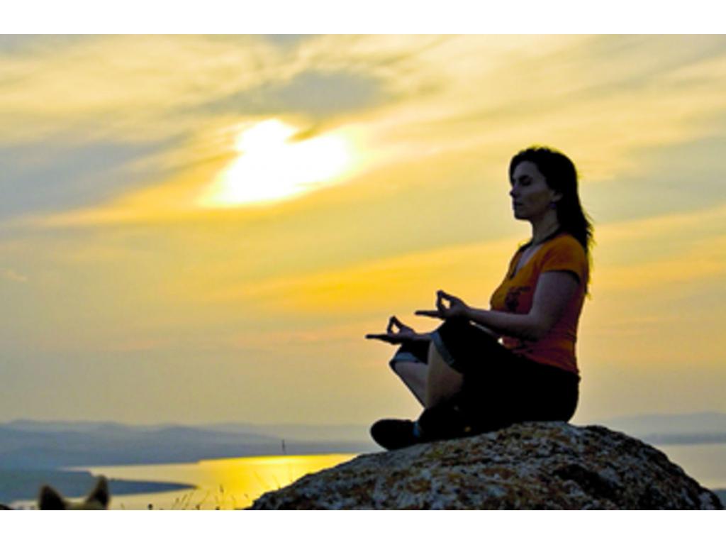 La naturaleza te facilita iniciar ese importante viaje introspectivo. (www.margieulbrickcounselling.com)