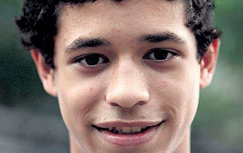 <p>Isaac Barrios (Running back). Sabemos que es un torneo difícil, pero dejaremos todo en el terreno.</p>
