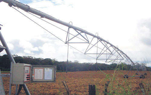 <p>Conocimiento. Expertos se encuentran en Panamá</p>