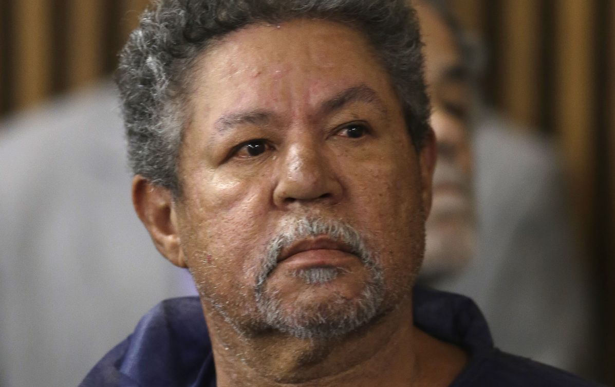 A Pedro Castro, el juez no le presentó cargos, pues no habían pruebas en su contra por el secuestro de Amanda Berry, Gina Dejesus y de Michelle Night.