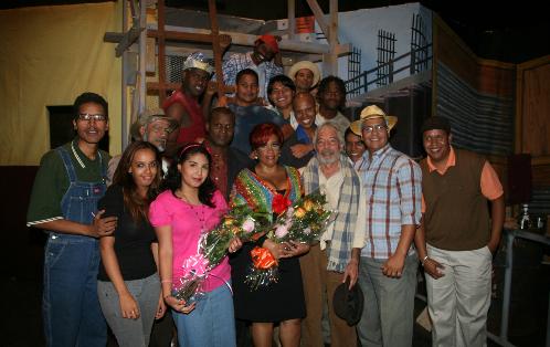 Foto cortesía de Elio Palacios