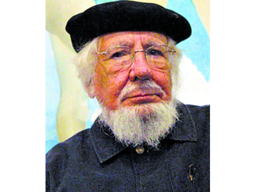Ernesto Cardenal ganó en 2012. (leereluniverso.blogspot.com )