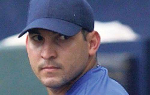 <p>Paolo Espino jugará su segundo partido en el Campeonato Mundial de Béisbol y buscará guiar a Panamá a su cuarto triunfo del certamen.</p>