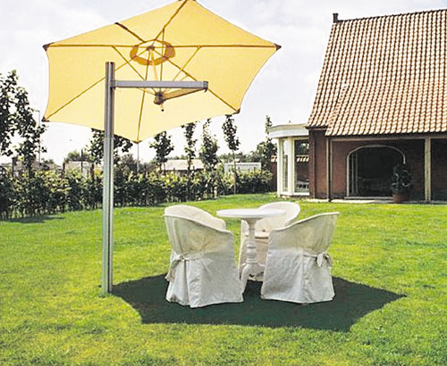 <p>Funcionalidad. Para el jardín, la terraza... para todo. </p>