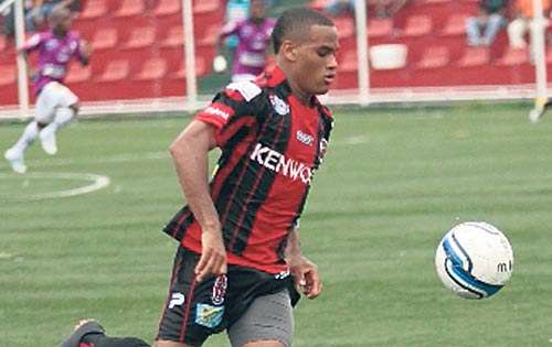 <p>Sporting celebra.</p>