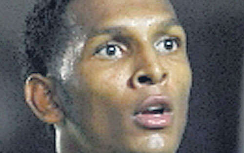 <p>Alberto Negrito Quintero fue escogido por los periodistas como la mejor contratación del Torneo Apertura de la Liga Panameña de Fútbol.</p>