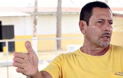 <p></p><p></p><p></p><p>Apelará. Urrego no se resigna a perder una de las perlas del Pacífico panameño.</p>
