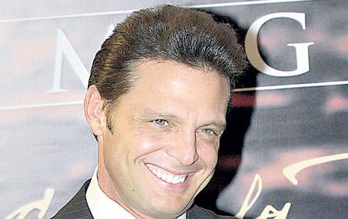 <p>Invitado. Luis Miguel abrirá el Festival de Viña del Mar.</p>