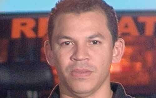 <p>Luis Casís de Telemetro.</p>