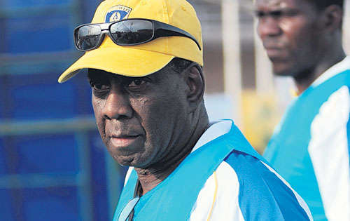 <p>Gusta. Miguel Mansilla está cotizado, pero está con el Chorrillo FC.</p>