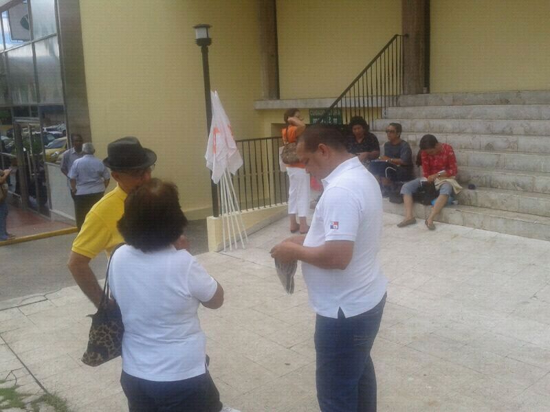 Foto/Miriam Lasso.<br>