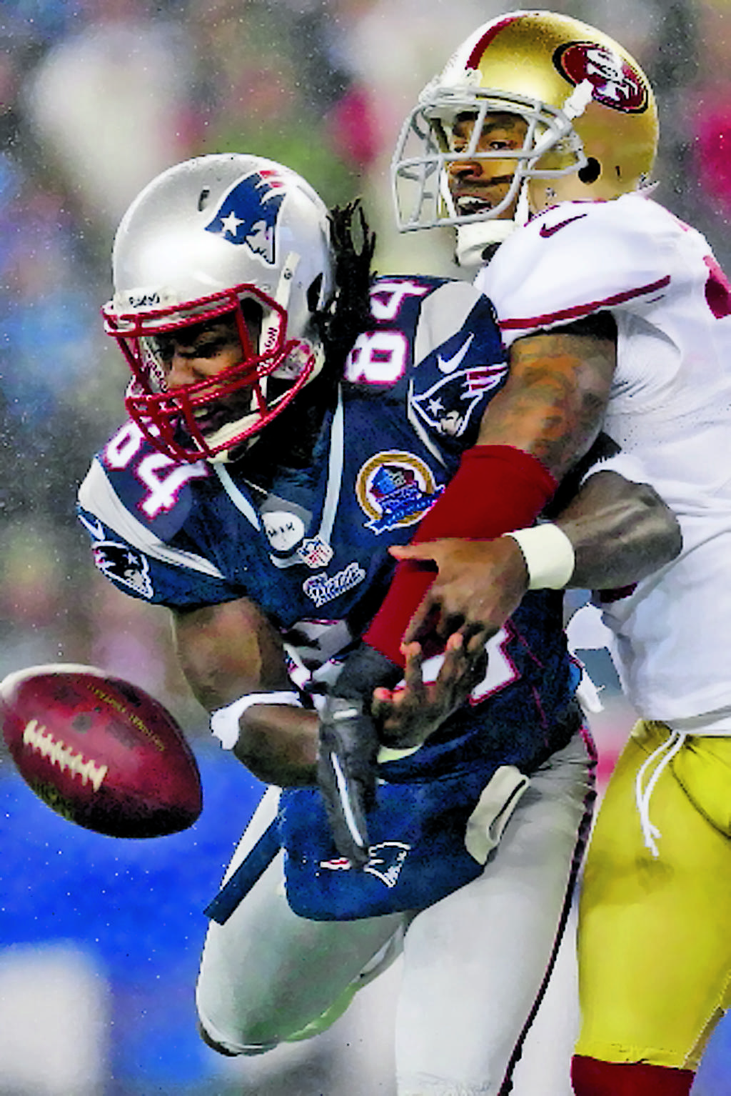 Tarell Brown (d)(AP)