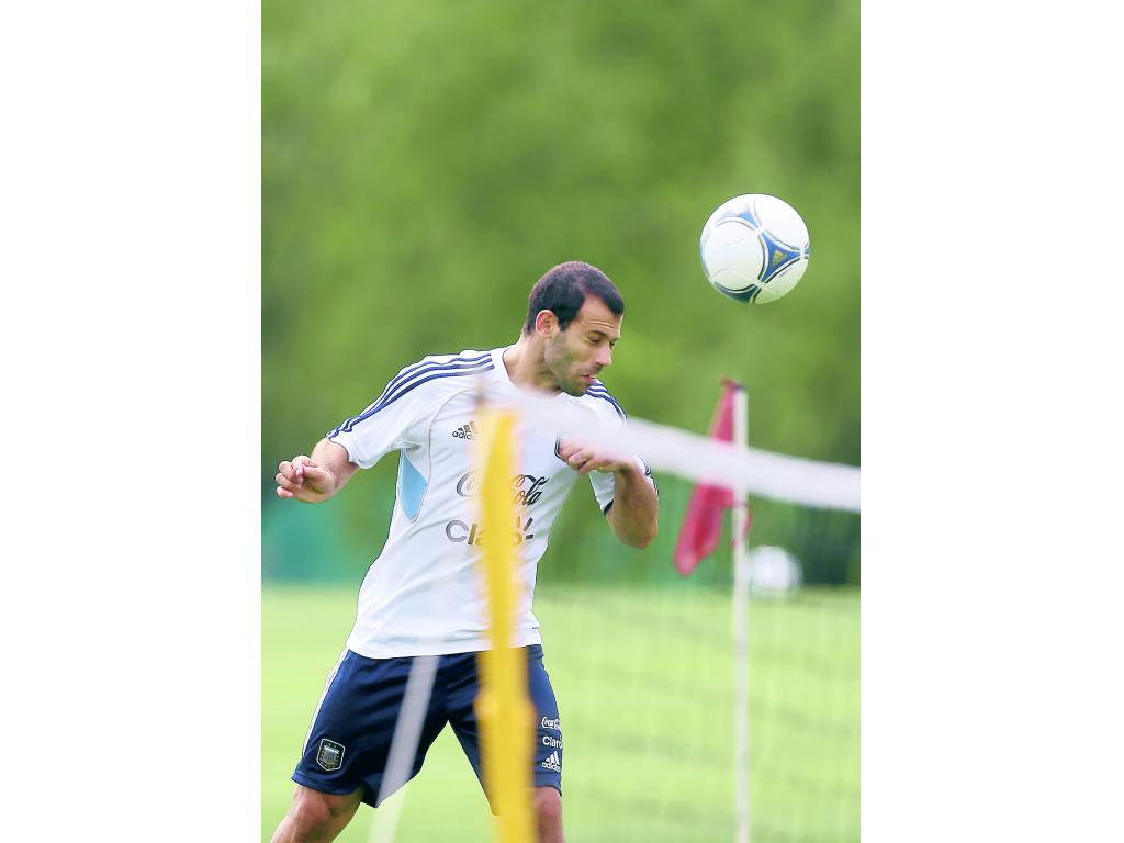 Javier Mascherano(ap)