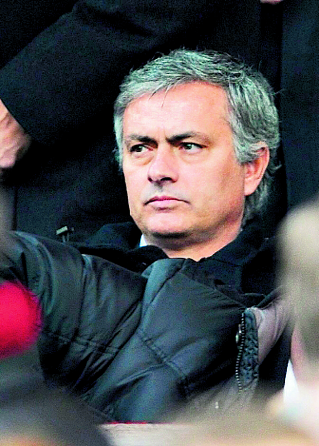José Mourinho(AP)