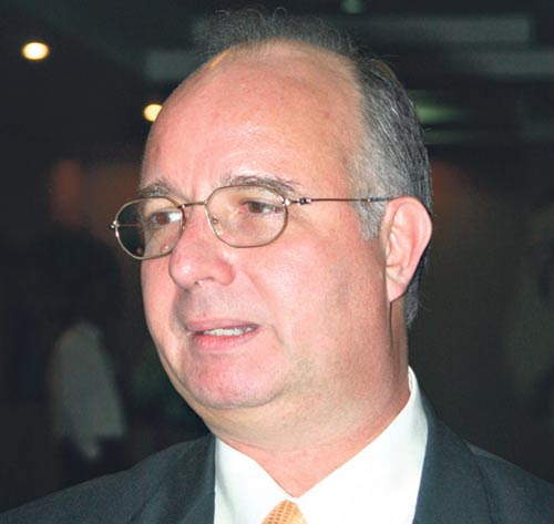 <p>Denis Allen Frías</p>