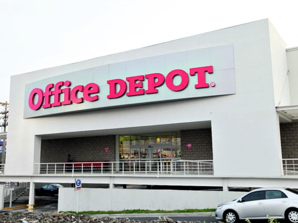 12. Primeras compras que se realizaron durante la inauguración.