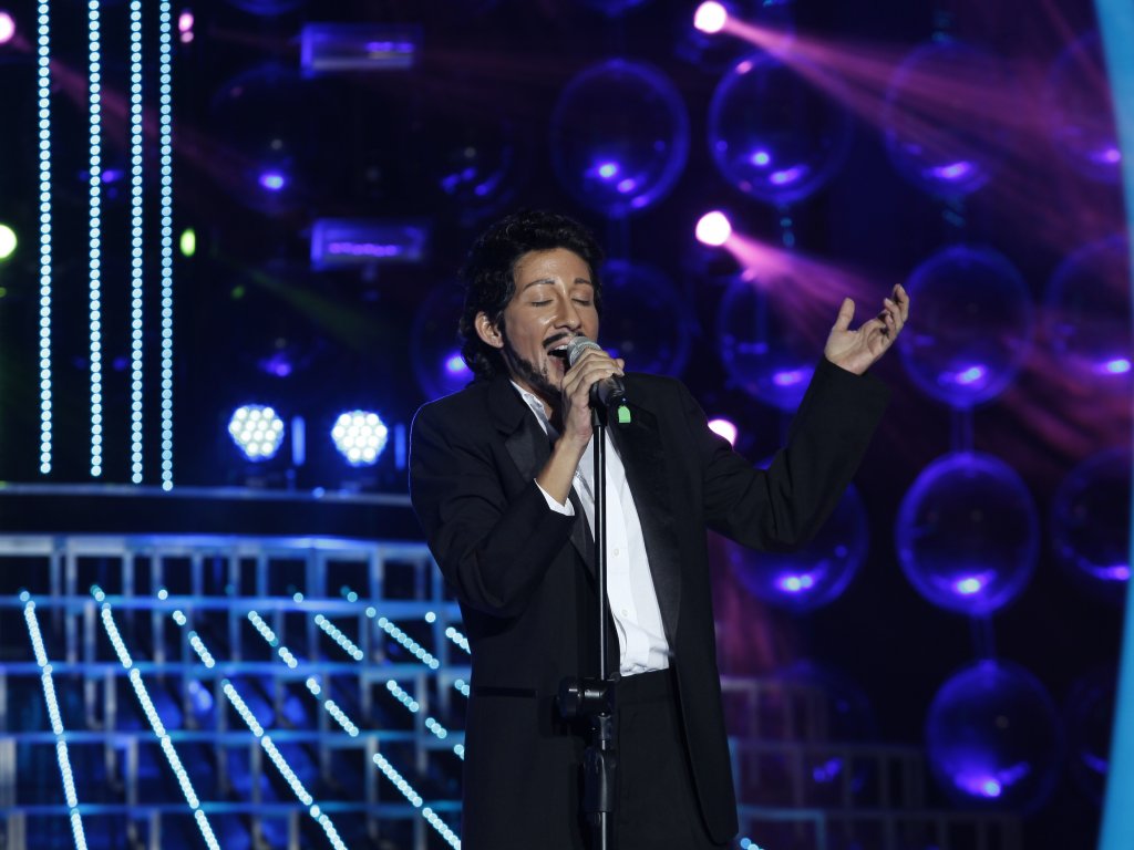Kandela, Marc Anthony.<br>