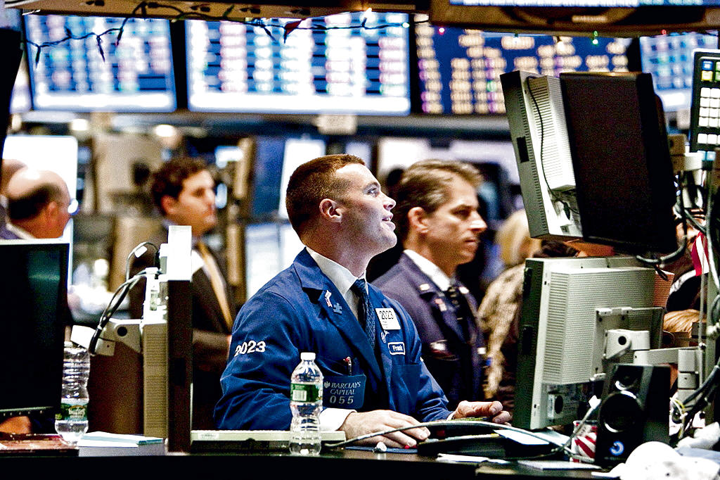 Actividad. Buscan ataraer a este mercado a emisores globales.()