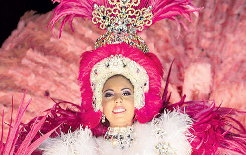 <p>Olga Elziabeth Trejos. </p>