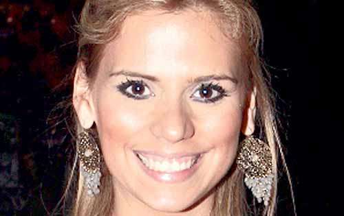 <p>María Pía</p>