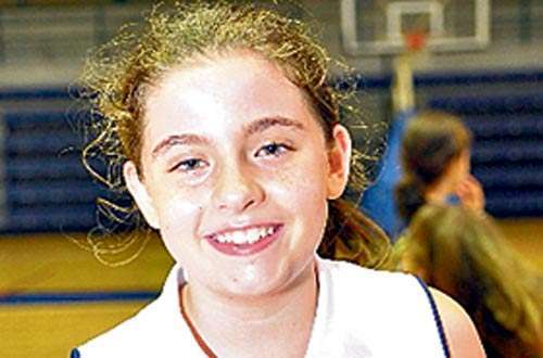 <p>Daniela Icaza. Me encantaron las canastas que se dieron durante todo el campeonato. </p>