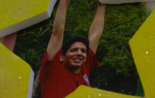 Foto: Rosalina Orocú Mojica<br>