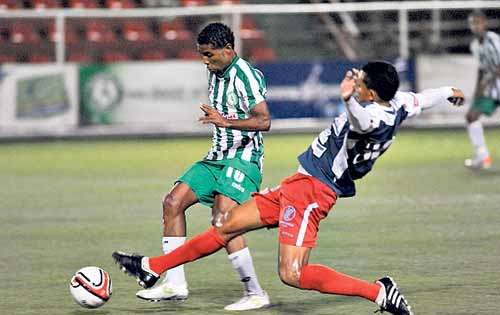 <p>Sin caras nuevas. Alianza no ha realizado fichajes.</p>