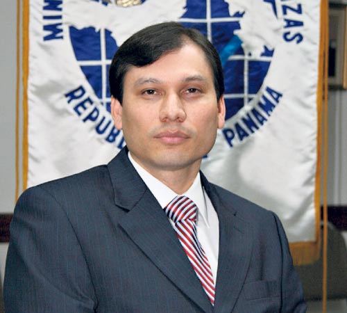 <p>Implicado. Pedro Prado Villar.</p>