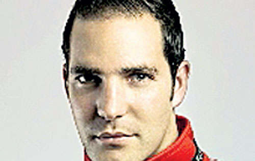 <p>Es un sueño hecho realidad. Todo piloto sueña con entrar a la F1 y desafortunadamente no hay espacio para todos quienes se merecen llegar. </p>