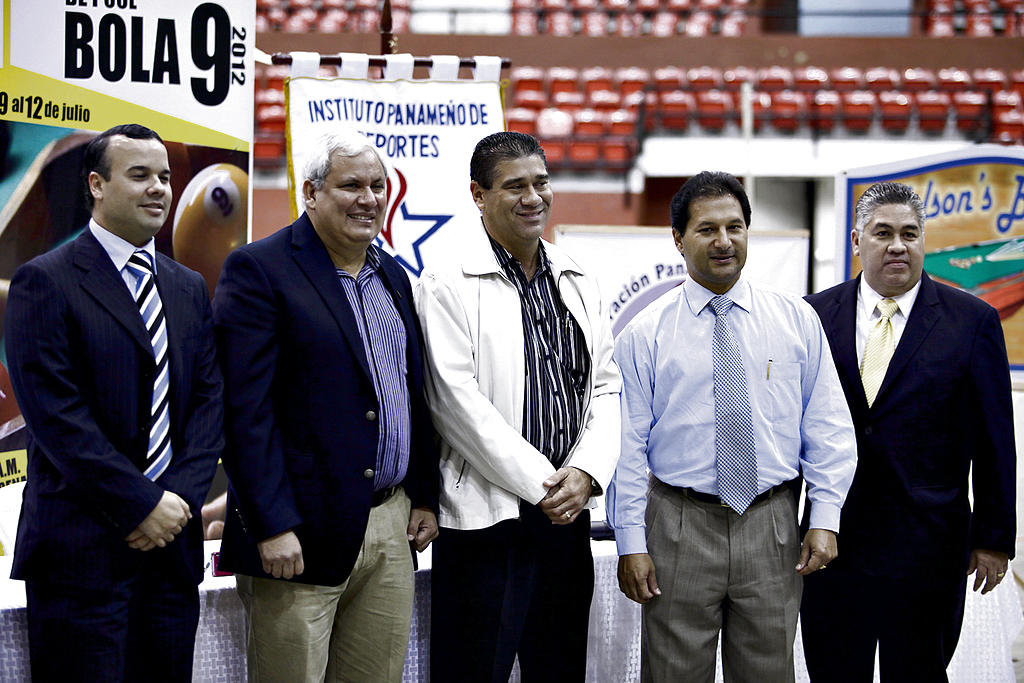 Inauguración. Director de Pandeportes apoyó la actividad.(Carlos Lemos)