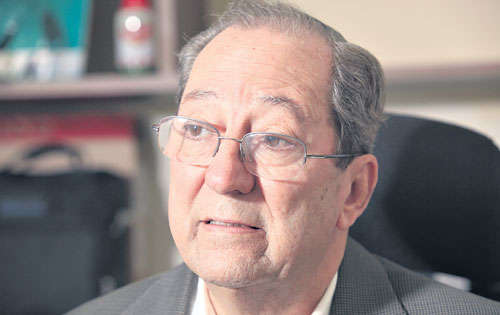 <p>Exitoso. Planells es presidente de APEX (Asociación Panameña de Exportadores) y forma parte del Consejo Fundacional de Unidos por la Educación, agrupación que se propone contribuir al desarrollo de la educación.</p>