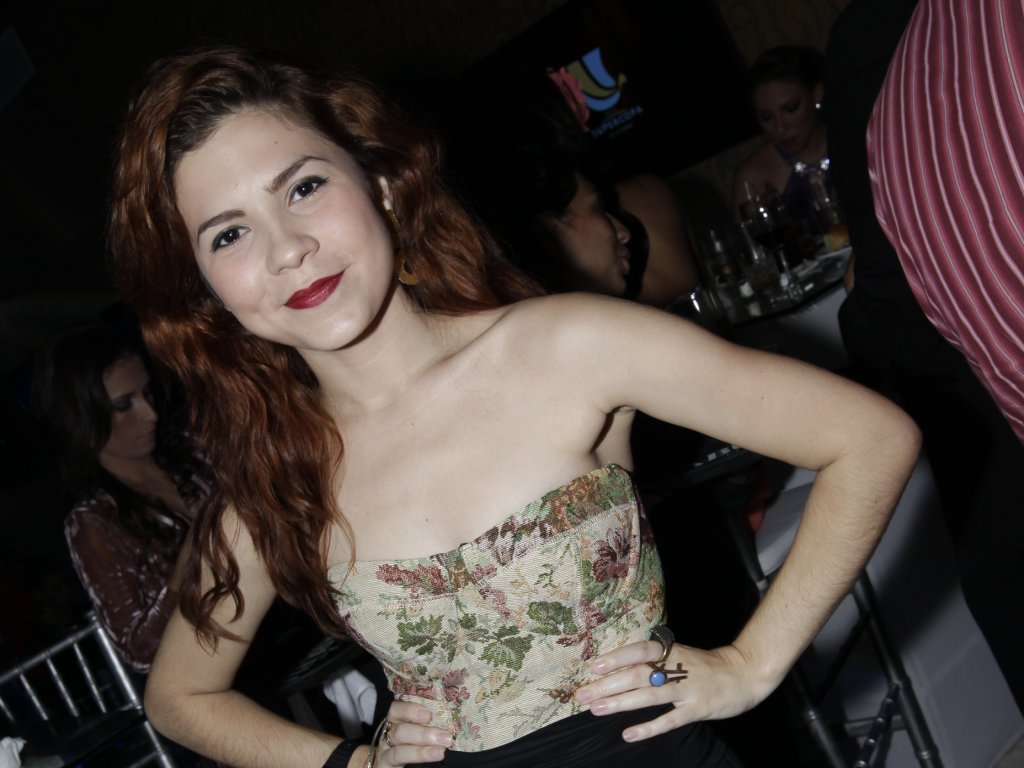 Alejandra Araúz<br>