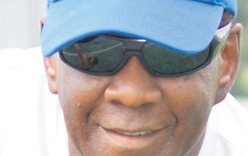 <p>Protagonistas: Miguel Mansilla - Entrenador </p>