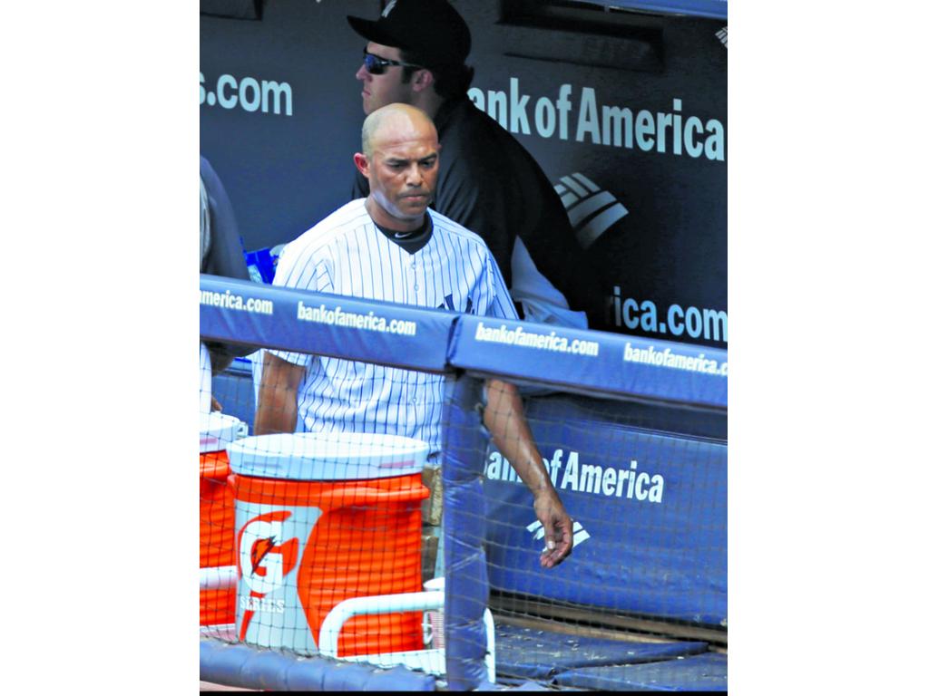 David Robertson salvó ante los Angelinos de Los Ángeles.