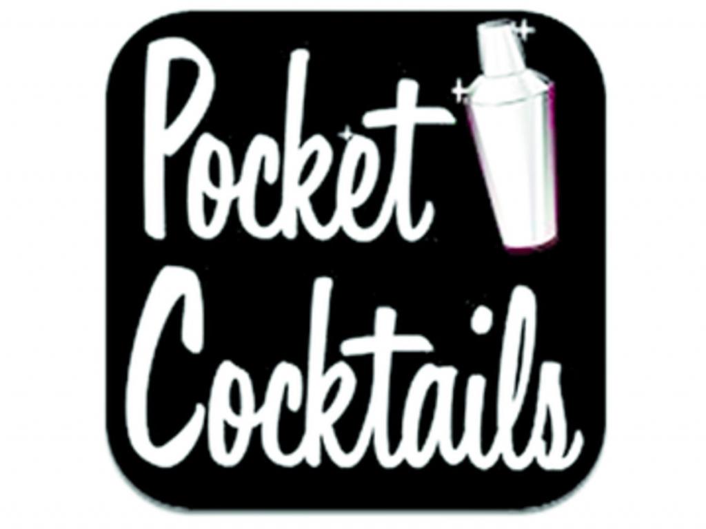 Es una aplicación que te da recetas para hacer bebidas en casa. Cuenta con una sección de clásicos y otra de martinis, además, te da tips para decorar tus tragos.