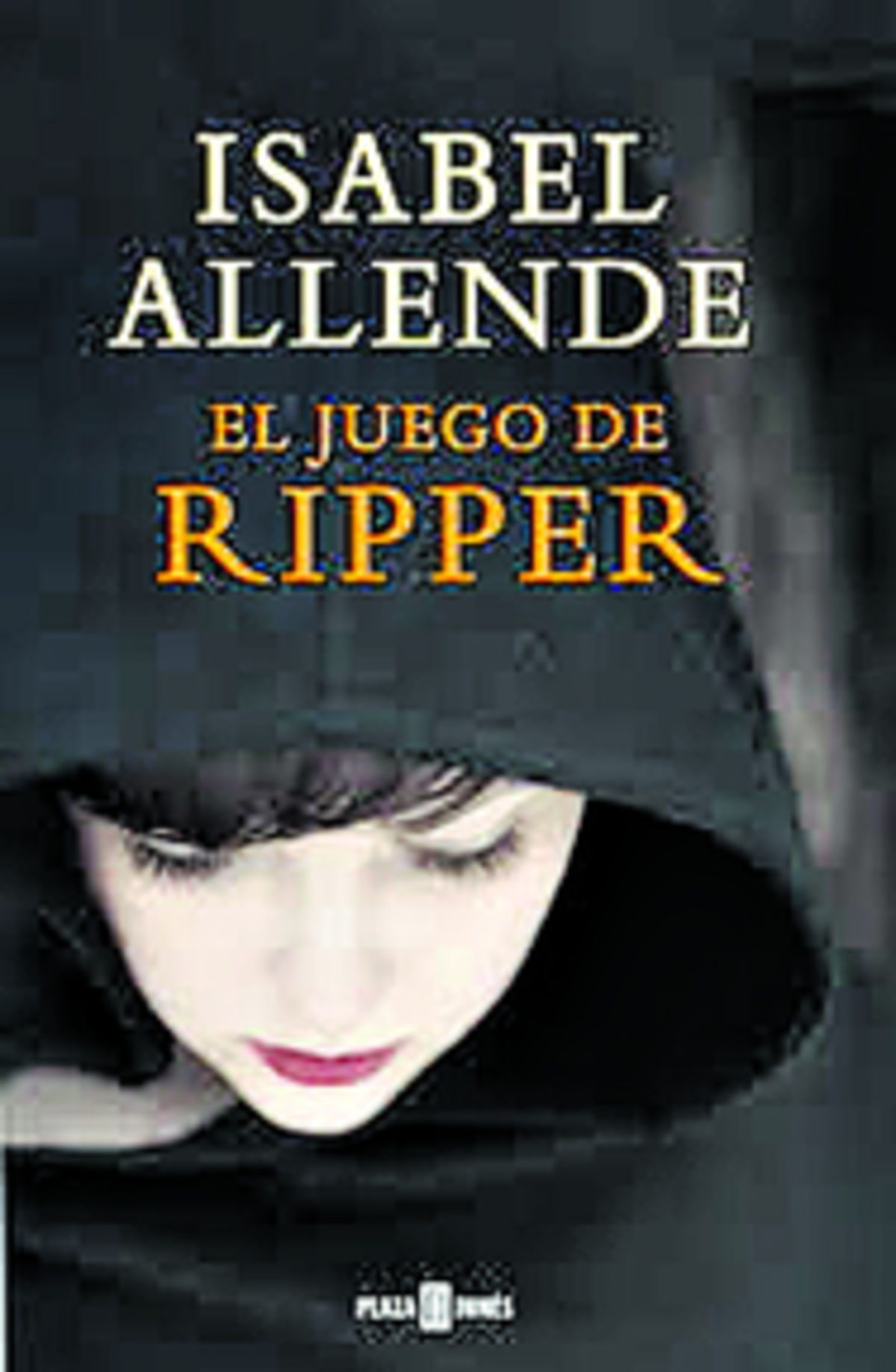 1.- El juego de Ripper
