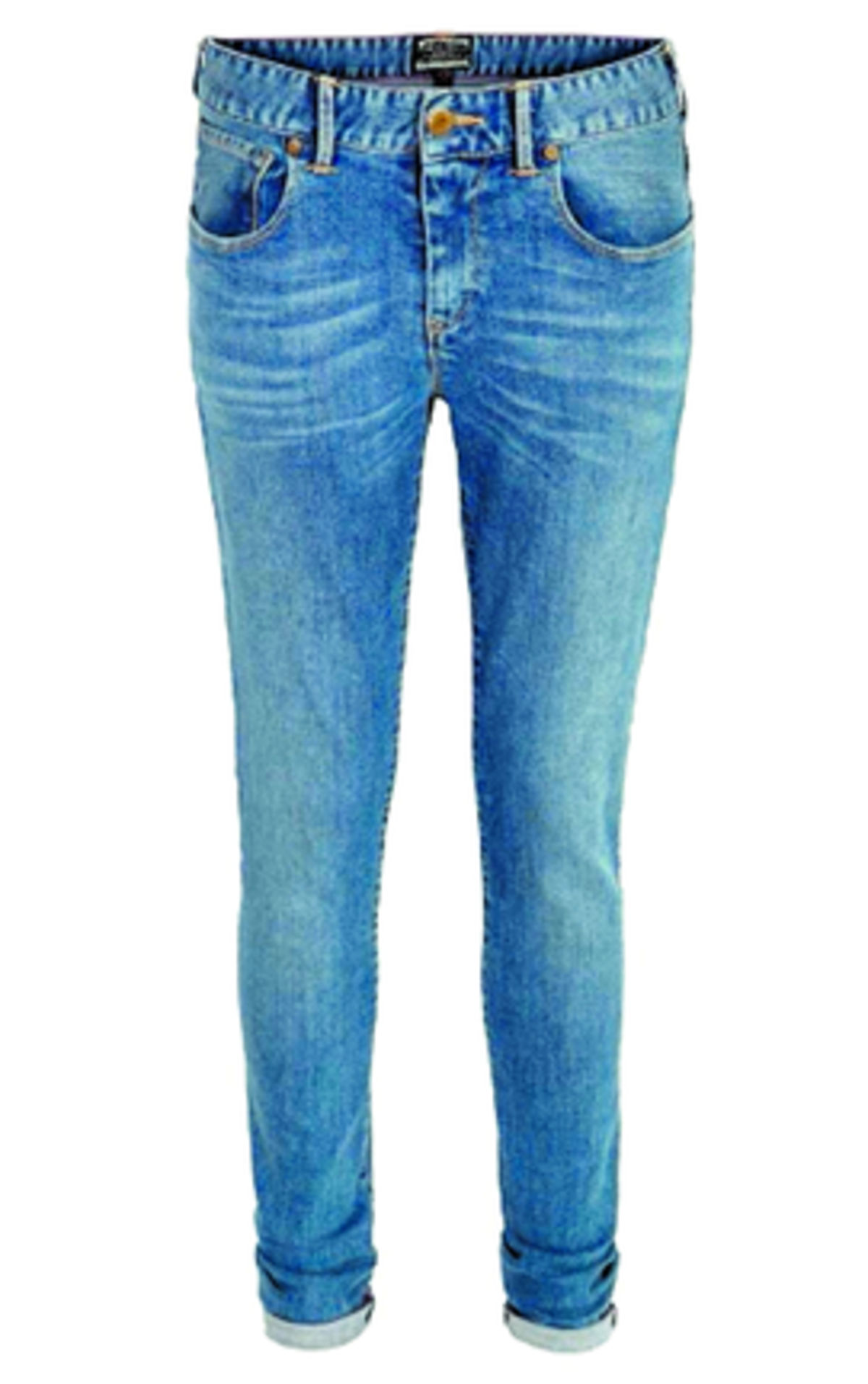 Pantalones. El diseñador Federico Visuetti asegura que para las fechas de Fin de Año se debe evitar estas piezas, restan elegancia. Por más que se le combine una blusa glamurosa con brillo, perlas u otros detalles, la fémina no luce con estilo.