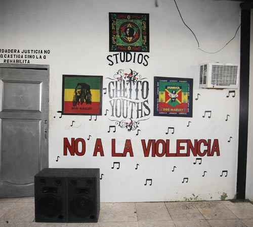 <p> Aquí se construyen sueños.</p>