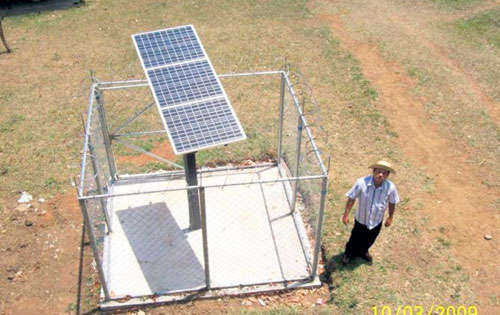 <p>Beneficios. De gran ayuda para los agricultores.</p>