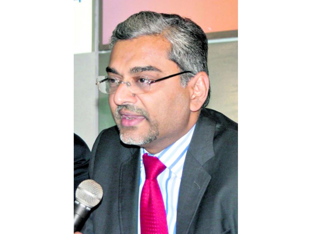 Carlos Gasnell
