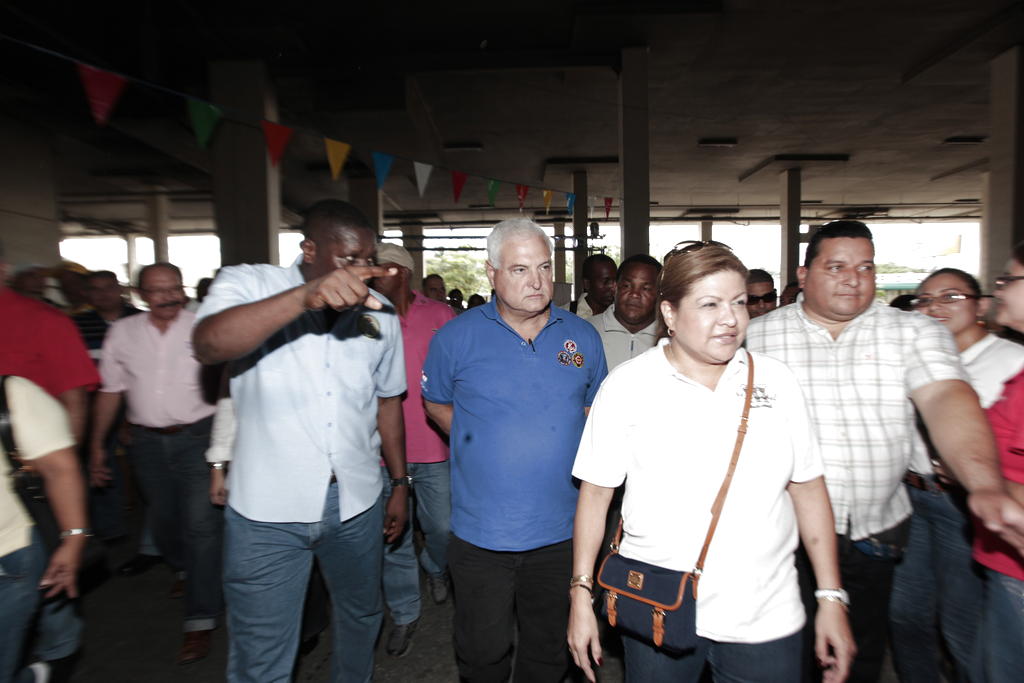 Foto/Víctor Arosemena.<br>