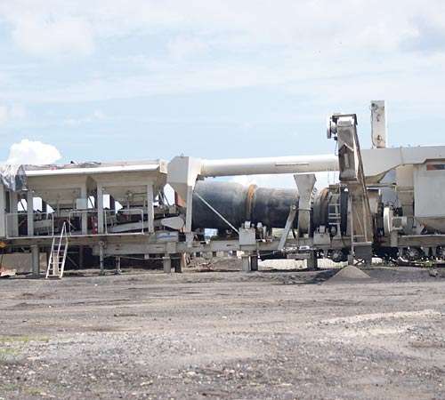 <p>Dato. La planta del Centenario fue ubicada en Vacamonte.</p>