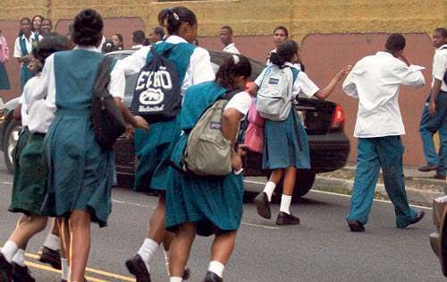 <p>Temas educativos también.</p>