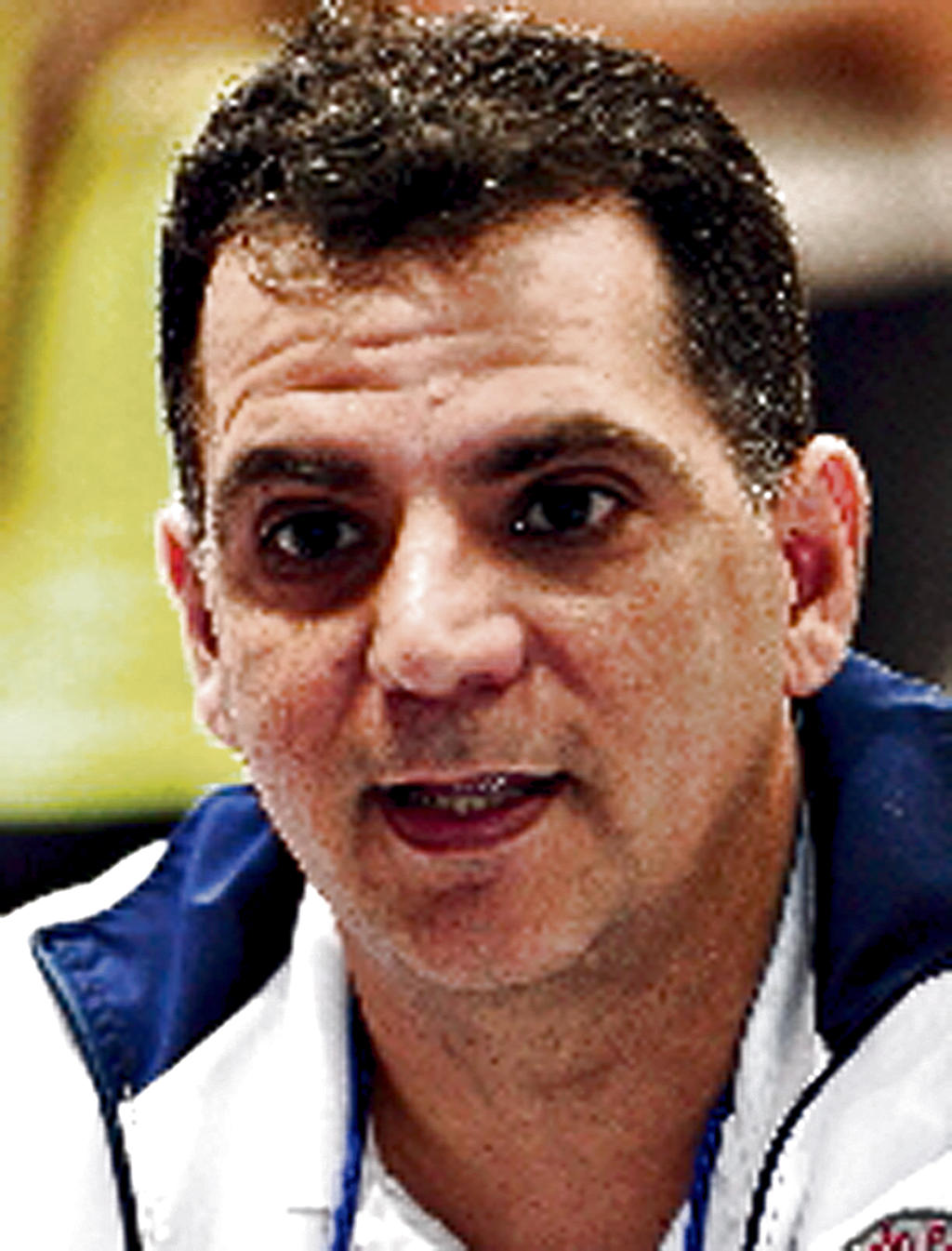 En verdad es una buena iniciativa, pero sería bueno que tomaran en cuenta a más atletas. nosotros en gimnasia solo tenemos una becada; esperamos más.()