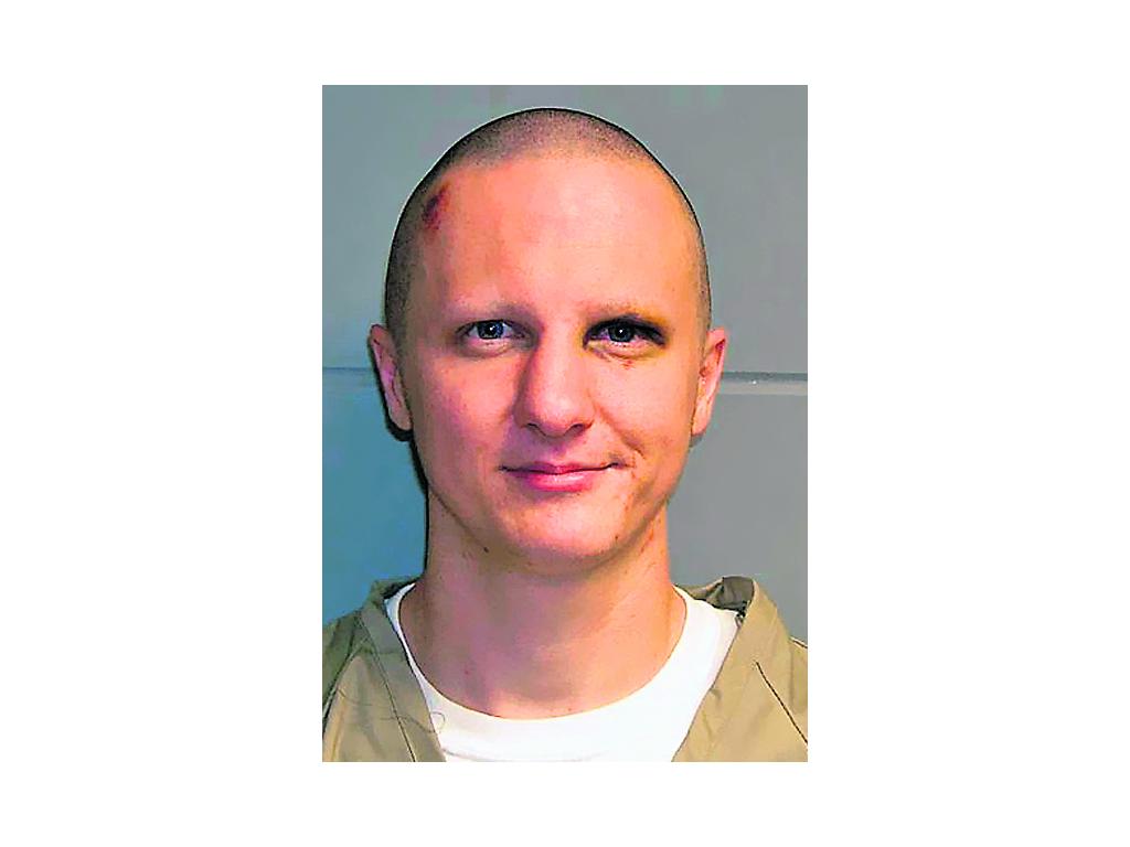 Jared Lee Loughner(AP)