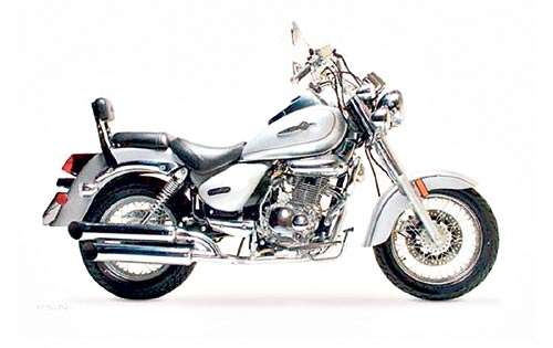 <p>Motor: 4 tiempos </p>