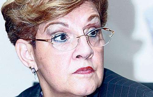 <p>LA Propuesta del mandatario será analizada cuando se entre en la discusión de la mesa tres.</p>