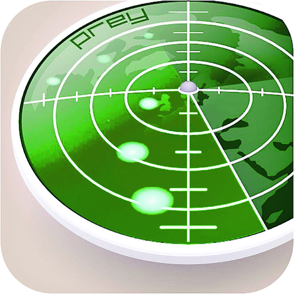 Este sistema es similar a Find my iPhone, pero también funciona con dispositivos que cuentan con el sistema operativo Android. Además, es de código abierto y gratuito. ()