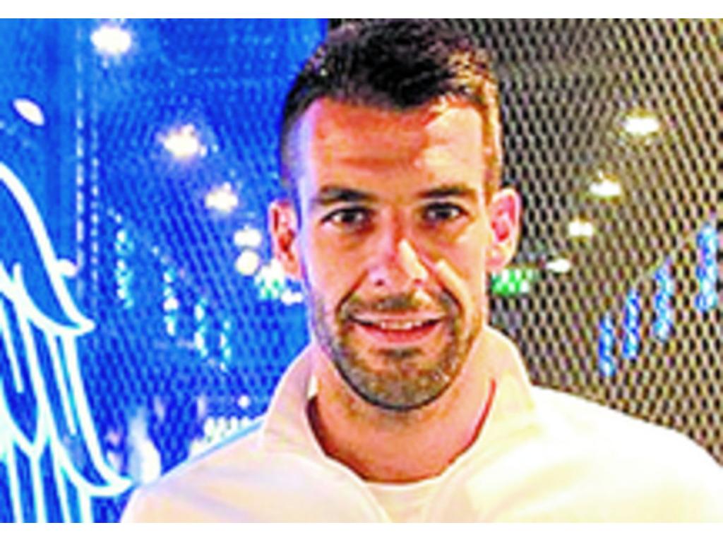 5 anotaciones aportó Álvaro Negredo a la clasificación del City, en su primer año con el conjunto inglés.(Refuerzo)