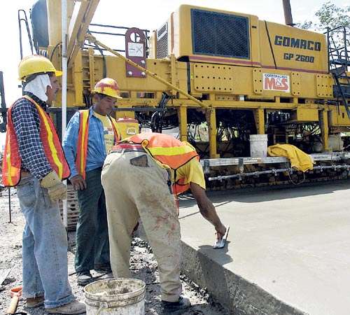 <p></p><p>Crecimiento. El PIB de Panamá es de $29,062 millones.</p>